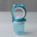 new design good quality wholesale baby product amazon hot sell baby feeding supplies BPA free silicone baby feeder pacifier